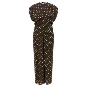 Marni Women Polka Rhythm Dress